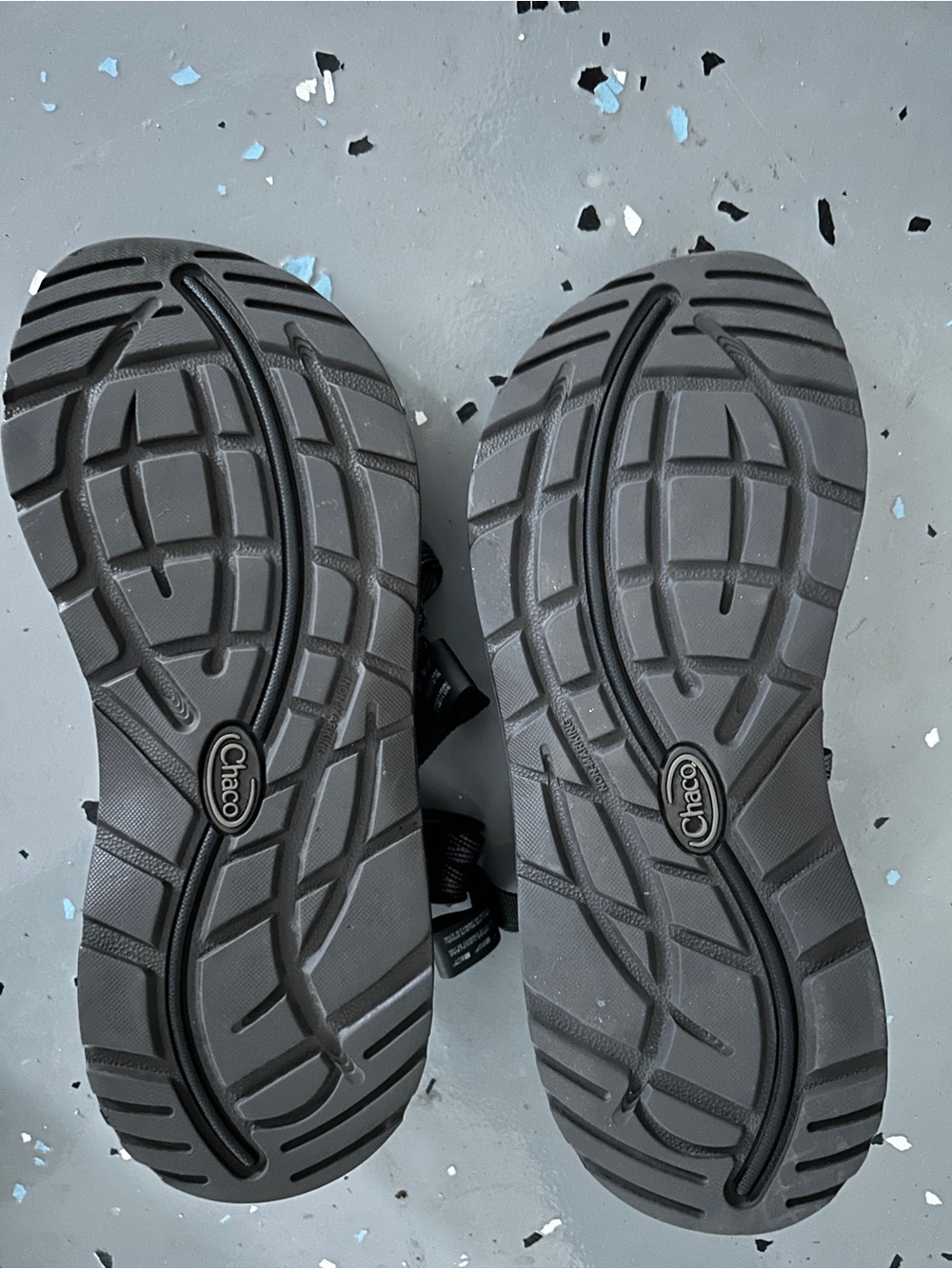 Chaco Z strap - Picture 3 of 4